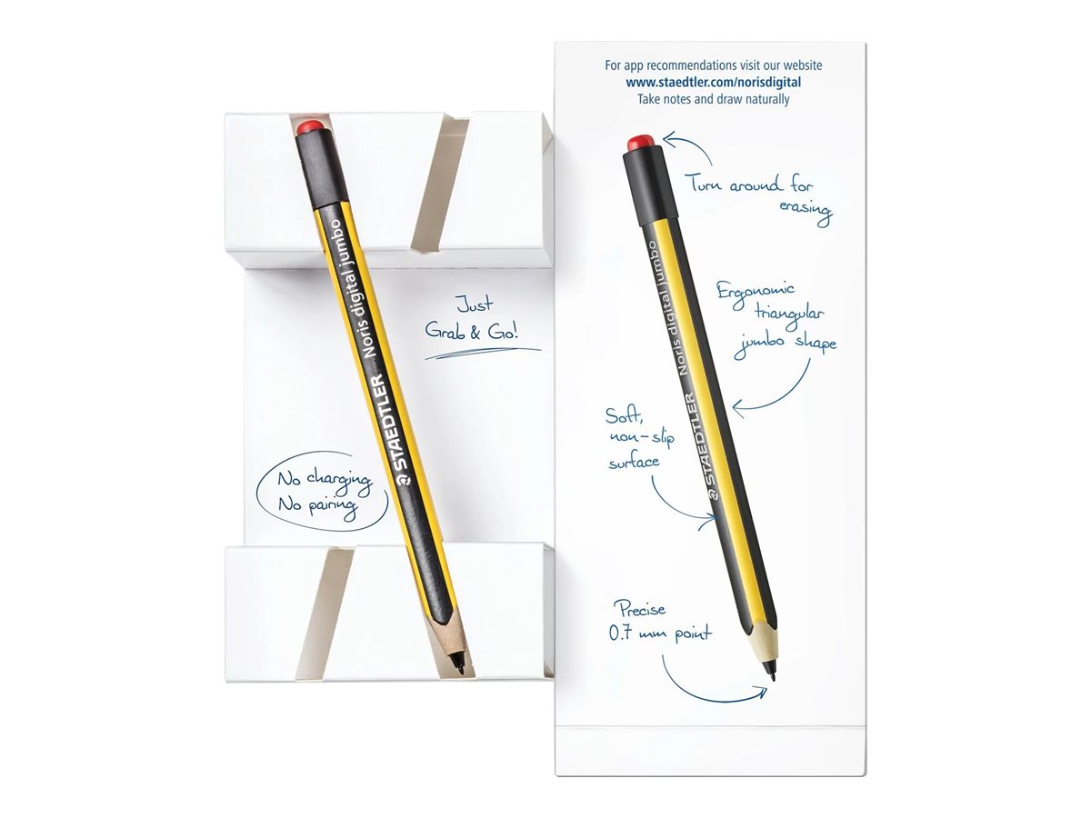 1 Stylet smartphone et tablette