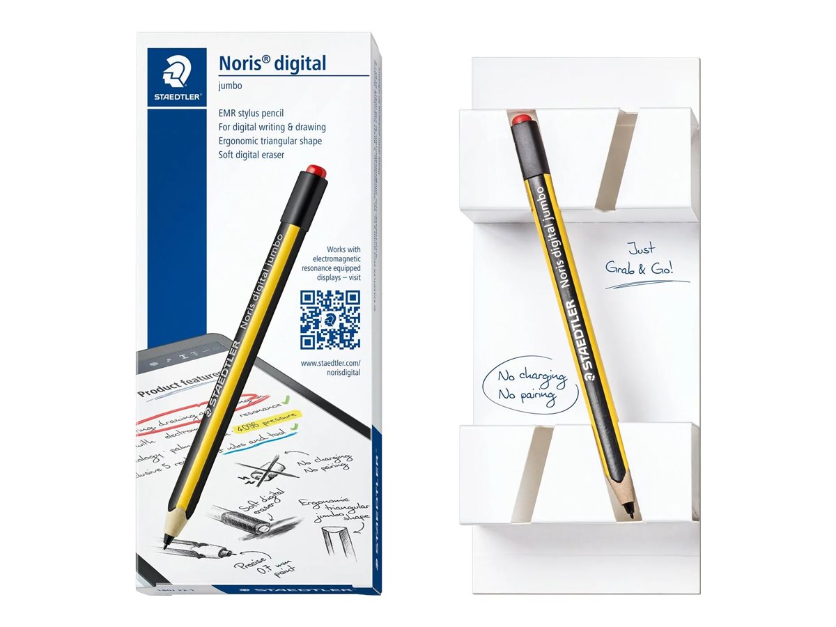 1 Stylet smartphone et tablette