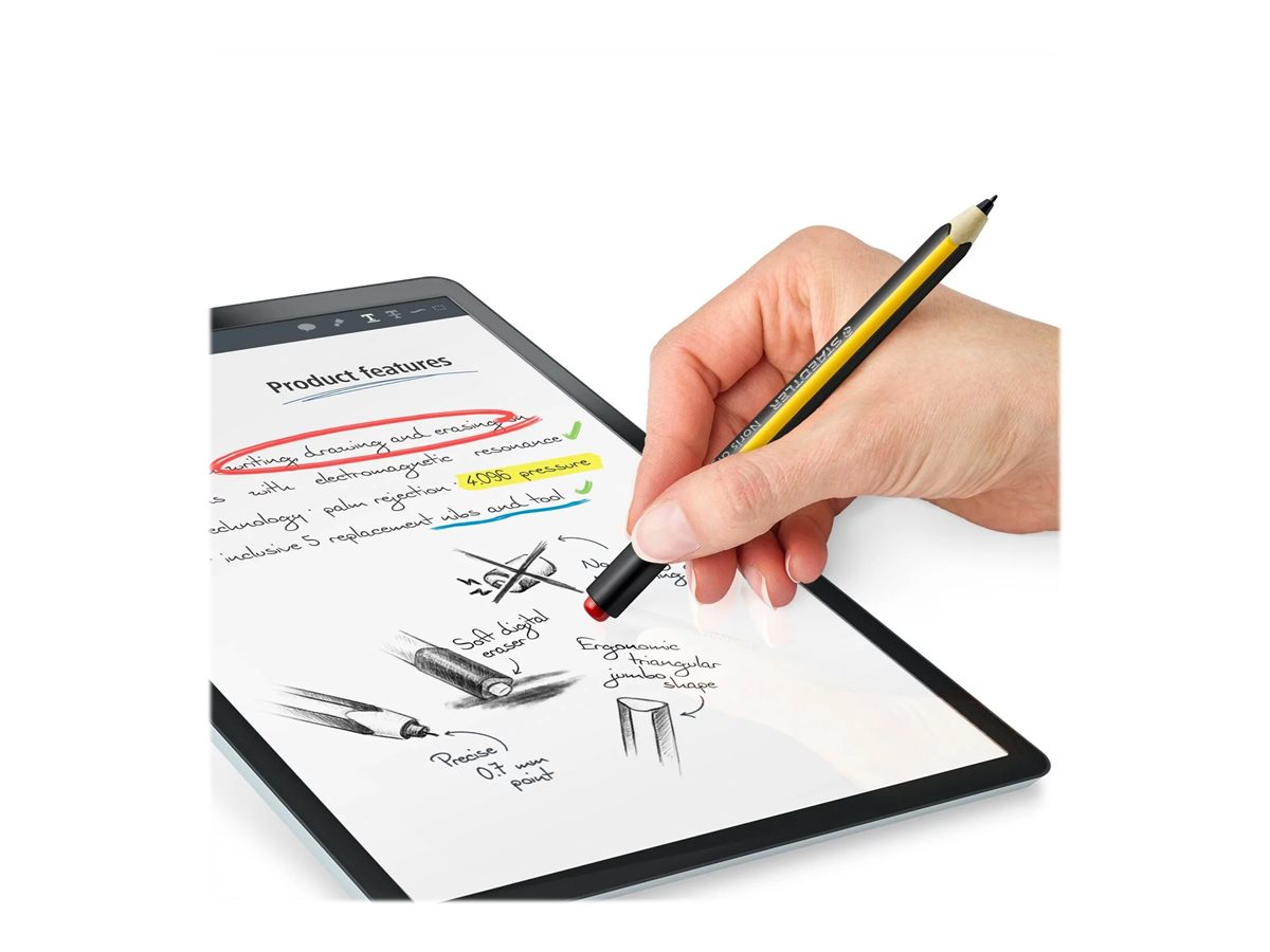 1 Stylet smartphone et tablette