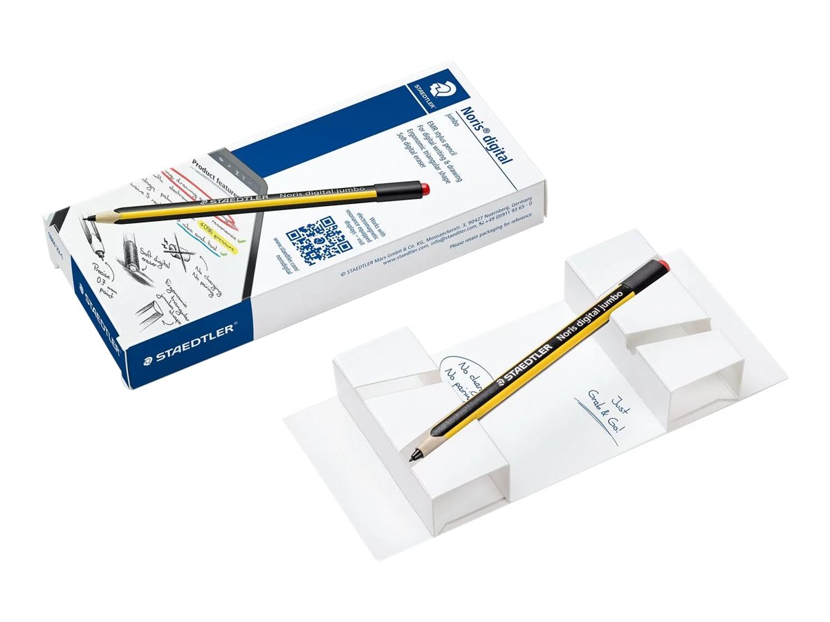 1 Stylet smartphone et tablette