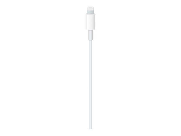 1 Câble charge USB-C/Lightning 2m - APPLE