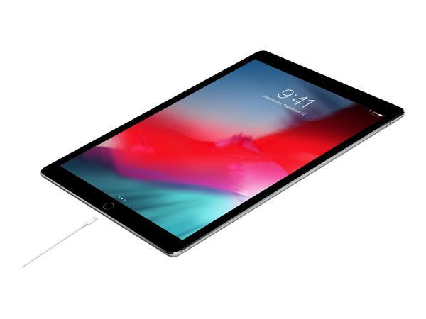 1 Câble charge USB-C/Lightning 2m - APPLE