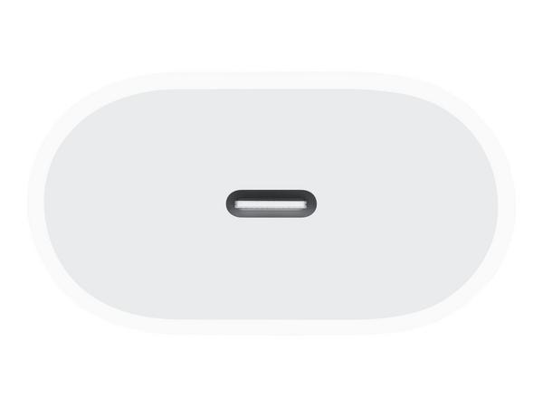 1 Chargeur prise murale 20 Watts Type C - APPLE