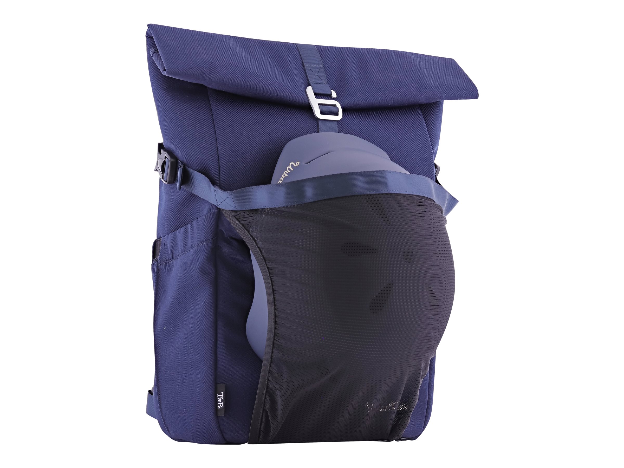 1 Sac à dos spécial vélo
