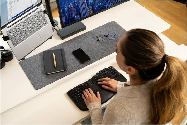 Kensington Support d’ordinateur portable pour bras articulés