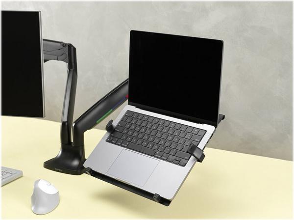 Kensington Support d’ordinateur portable pour bras articulés