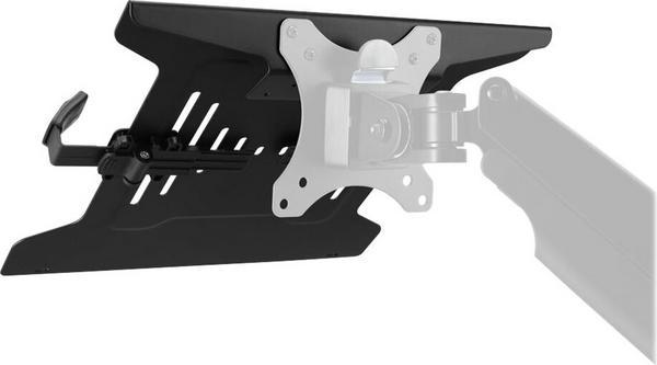 Kensington Support d’ordinateur portable pour bras articulés