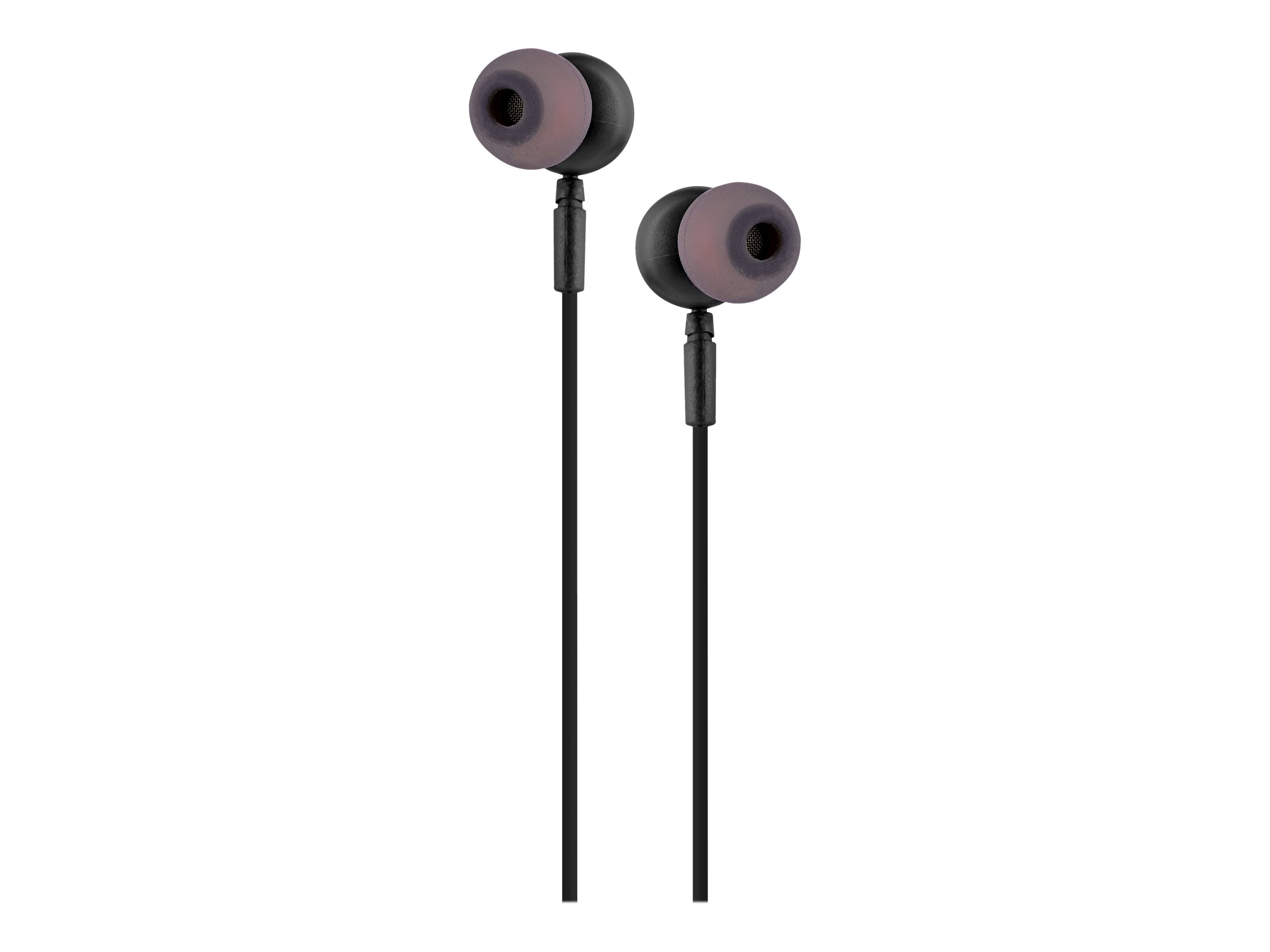 1 Écouteurs semi intra-auriculaires TYPE-C
