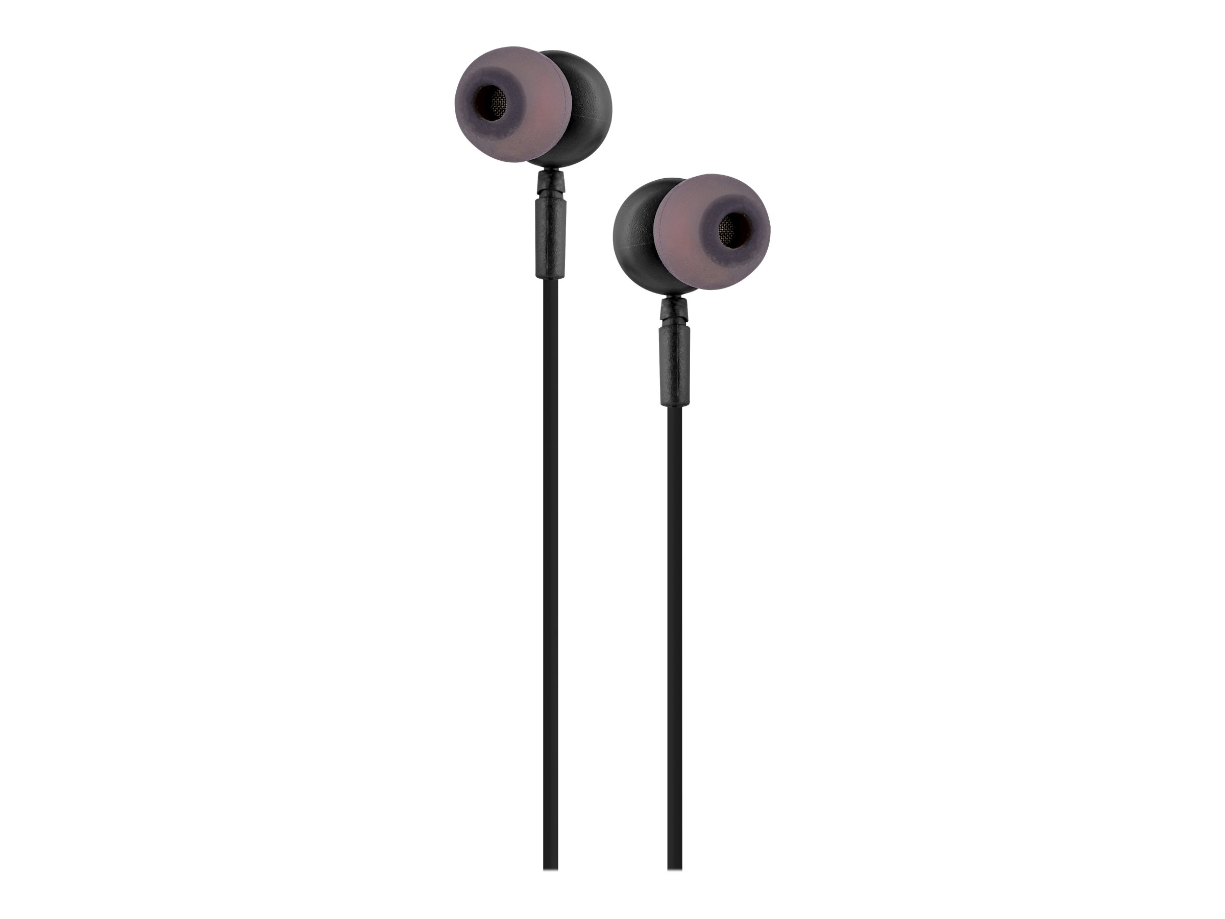 1 Écouteurs semi intra-auriculaires TYPE-C