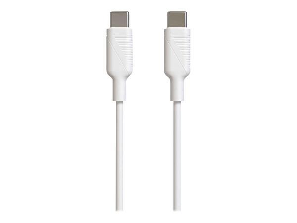 1 Câble de charge USB C/USB C - 1,2 m