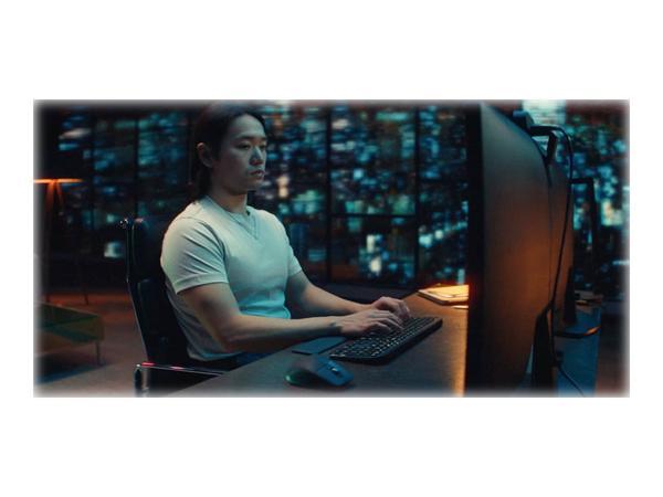 Logitech MX Keys Mini Minimalist Wireless Illuminated Keyboard