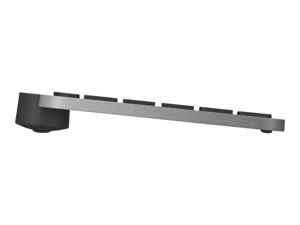 Logitech MX Keys Mini Minimalist Wireless Illuminated Keyboard