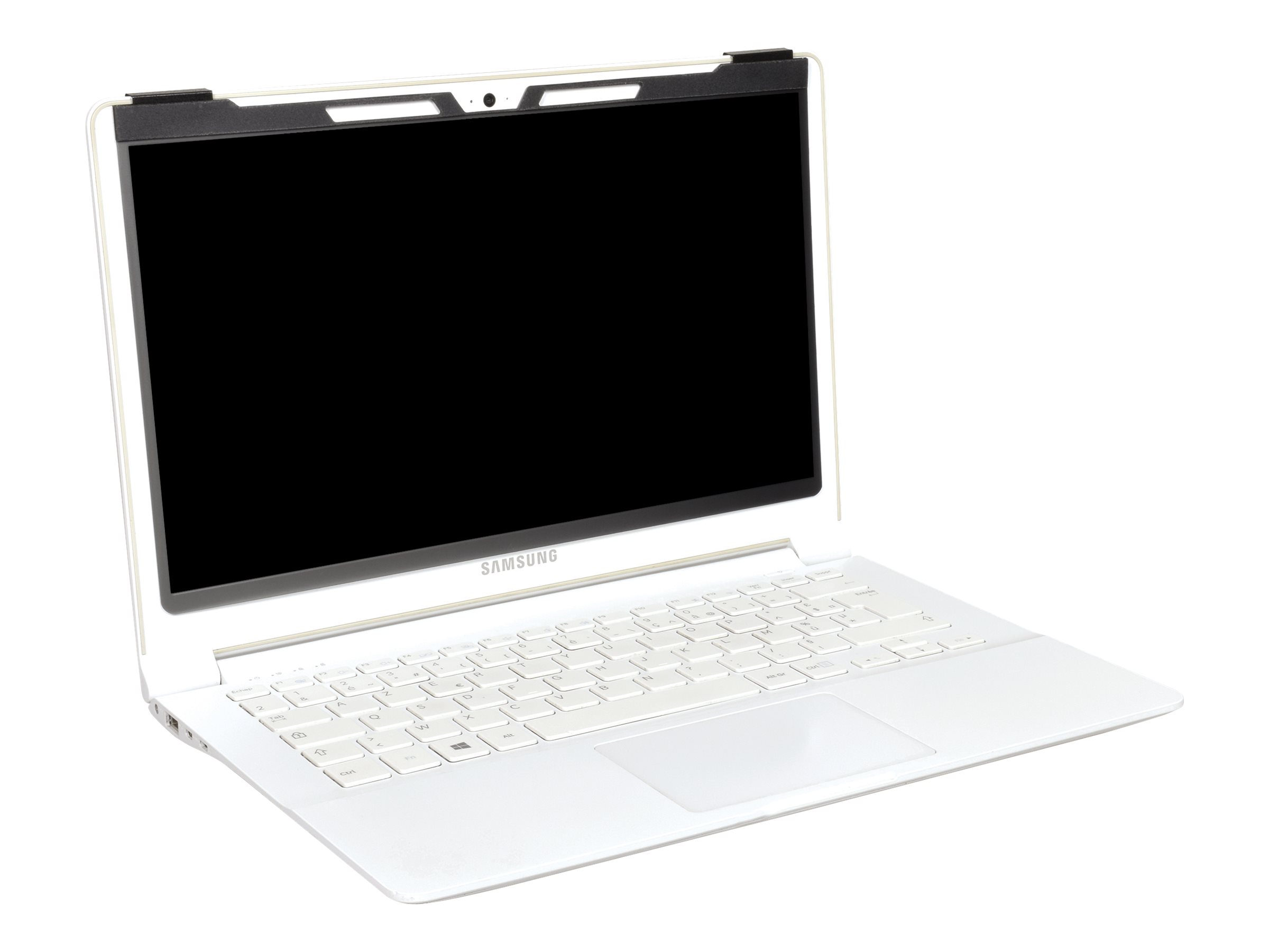 1 Filtre de confidentialité clip on 12.5"