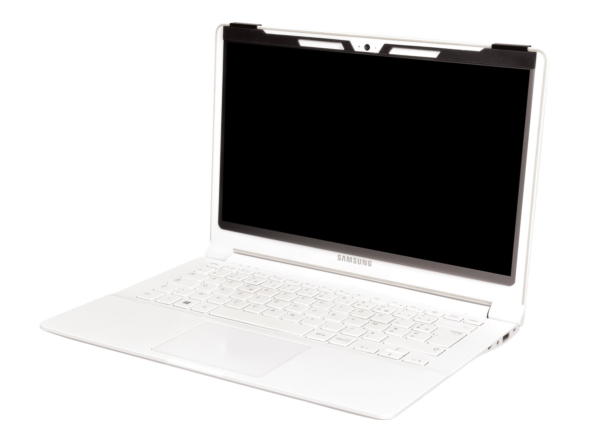 1 Filtre de confidentialité clip on 12.5"