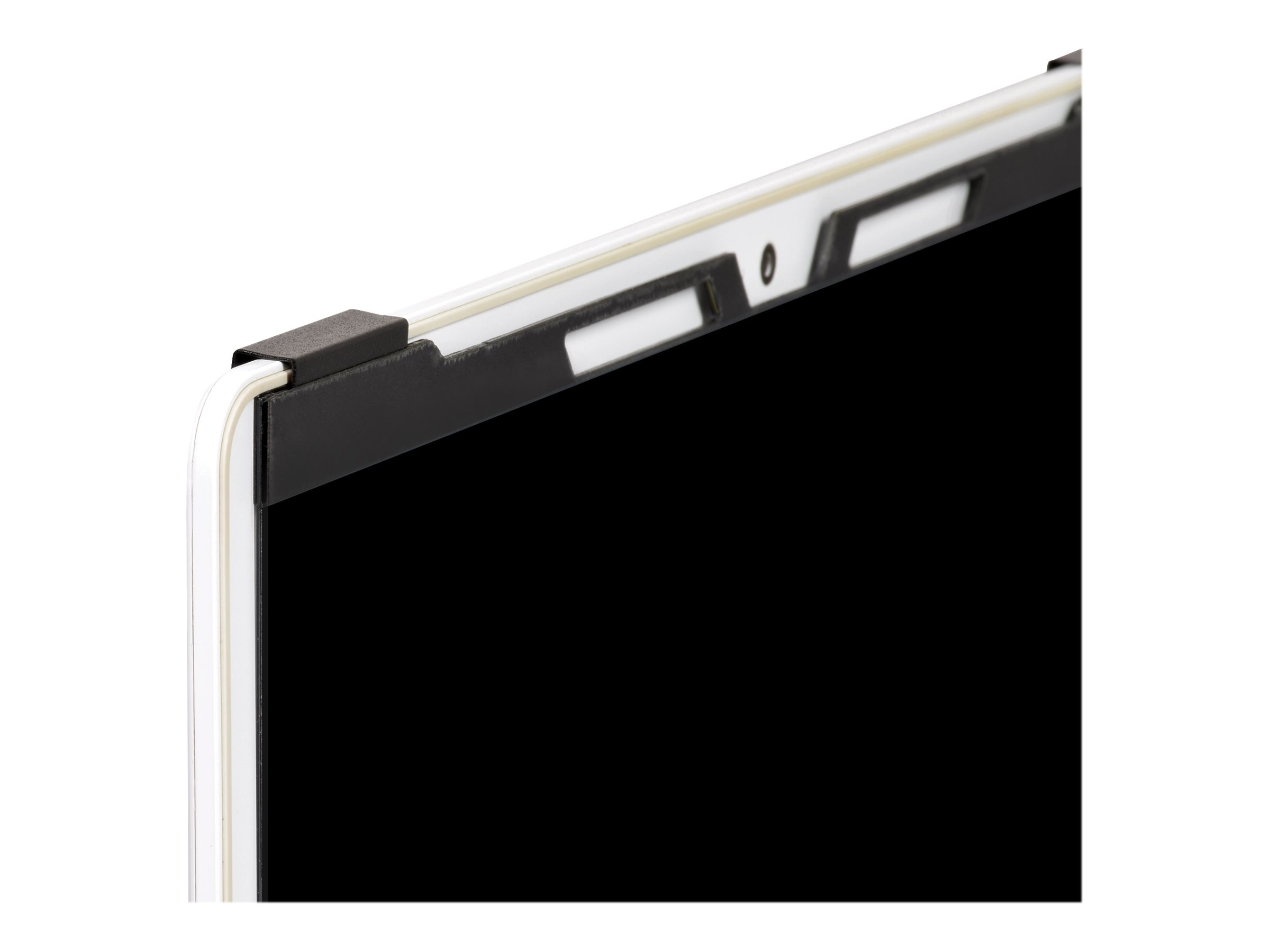 1 Filtre de confidentialité clip on 12.5"