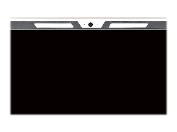 1 Filtre de confidentialité clip on 13.3"