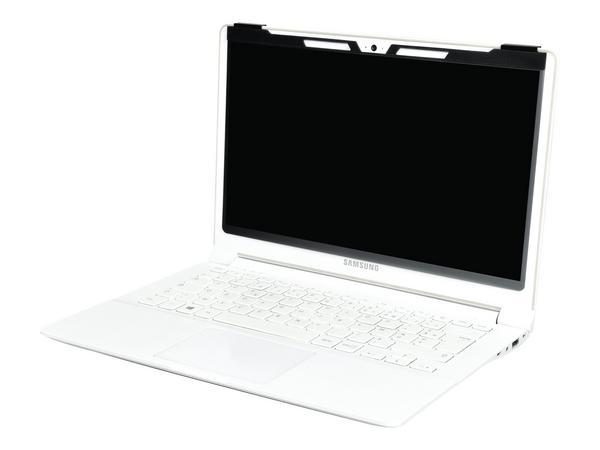 1 Filtre de confidentialité clip on 15.6"