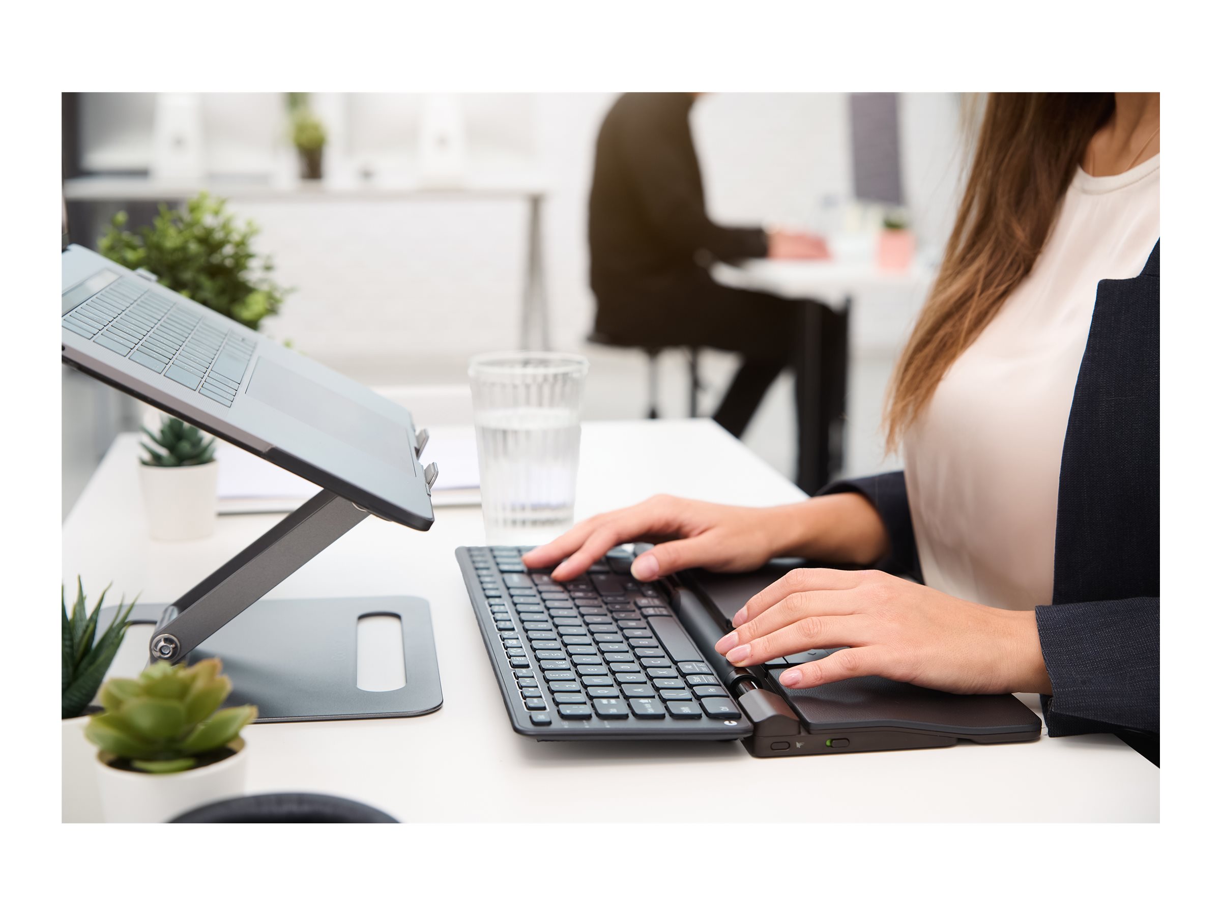 Contour Design RollerMouse Pro Slim, wireless