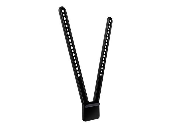 Logitech TV Mount for MeetUp Support de moniteur
