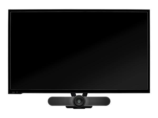 Logitech TV Mount for MeetUp Support de moniteur
