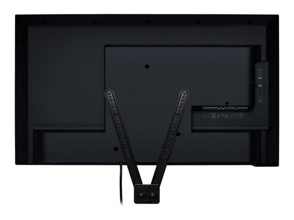 Logitech TV Mount for MeetUp Support de moniteur