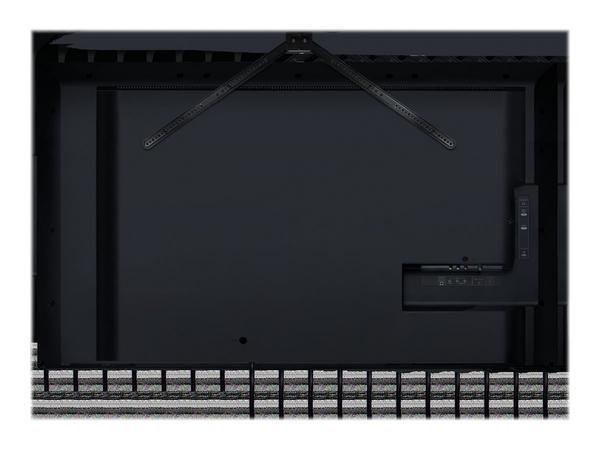 Logitech TV Mount for MeetUp Support de moniteur