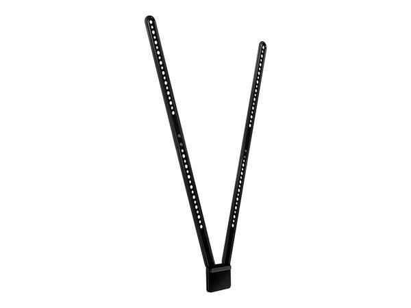 Logitech TV Mount for MeetUp Support de moniteur