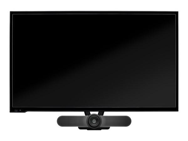 Logitech TV Mount for MeetUp Support de moniteur