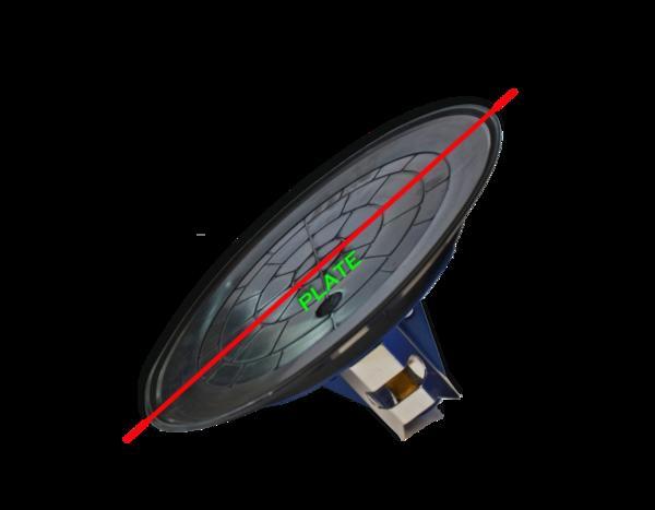 VENTOUSE 380KG A PISTON 