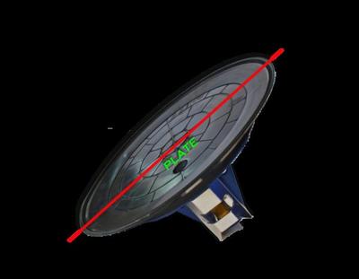 VENTOUSE 380KG A PISTON 