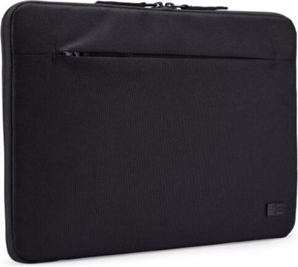 Case Logic Invigo Eco INVIS113 Black 33 cm (13") Housse Noir