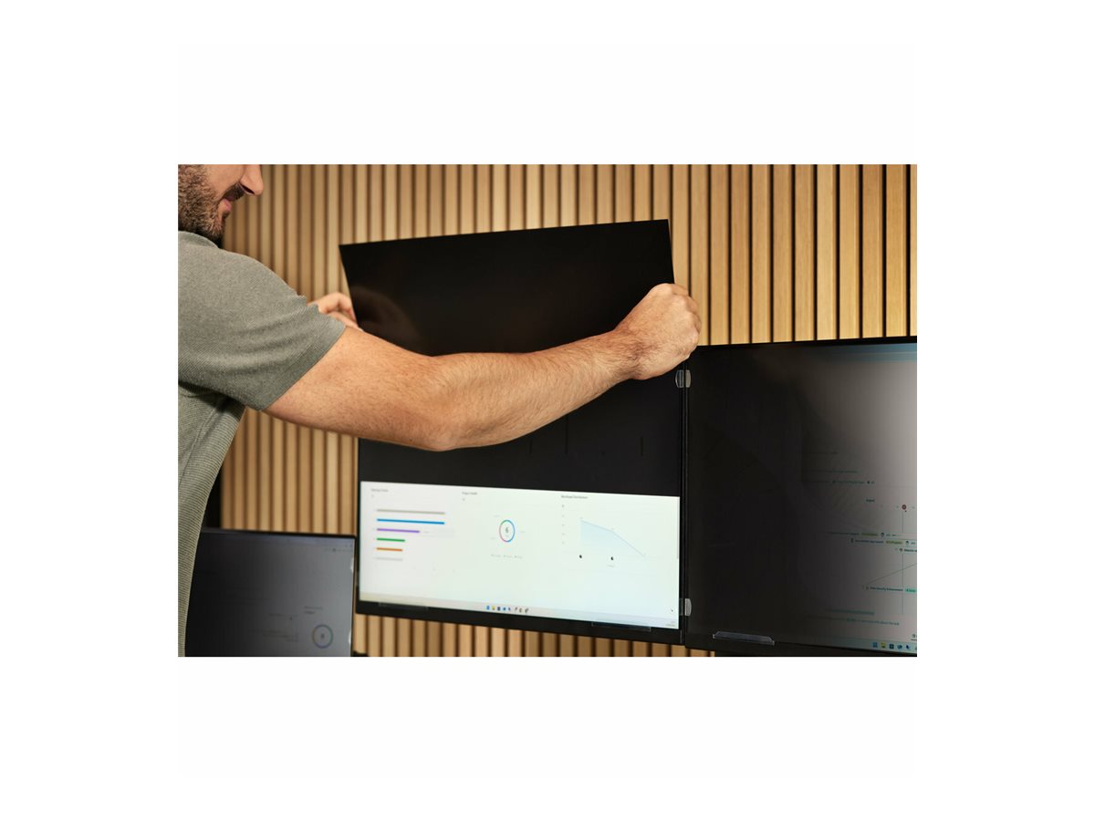 Kensington Filtre de confidentialité magnétique MagPro™ pour moniteurs 27" (16:9)