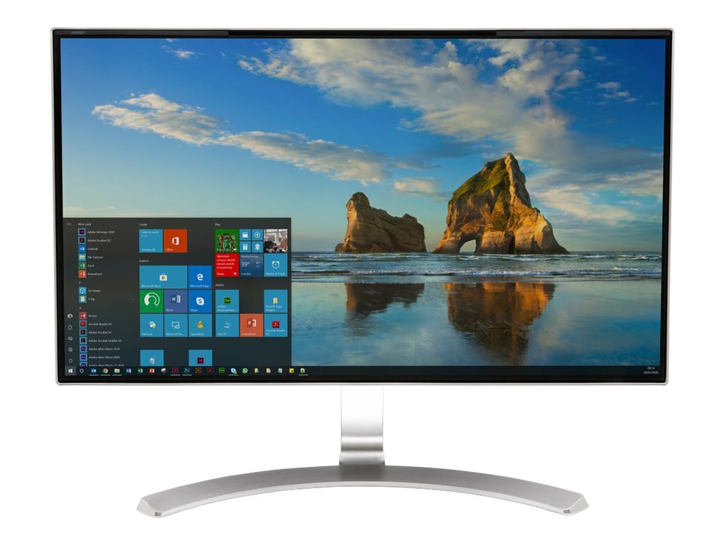 Kensington Filtre de confidentialité magnétique MagPro™ pour moniteurs 27" (16:9)