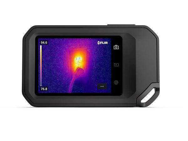 FLIR CAMERA C5