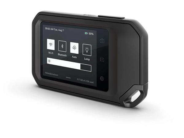 FLIR CAMERA C5