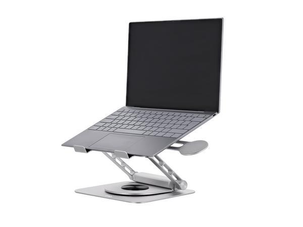 1 SUPPORT PC PORTABLE AVEC HUB 6 EN 1