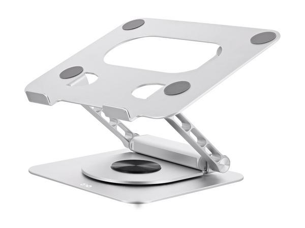1 SUPPORT PC PORTABLE AVEC HUB 6 EN 1
