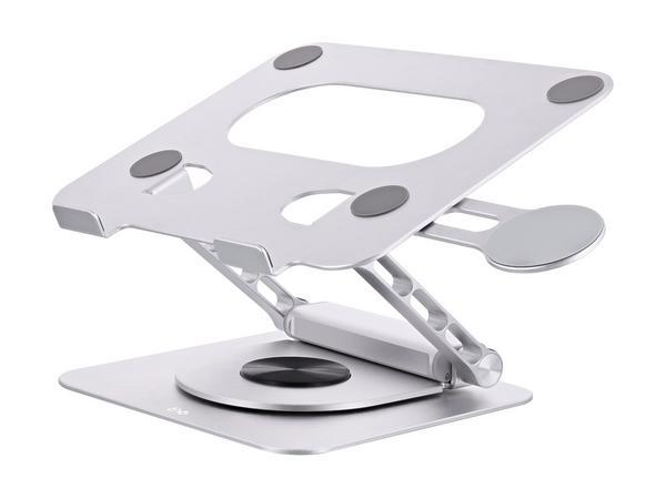 1 SUPPORT PC PORTABLE AVEC HUB 6 EN 1