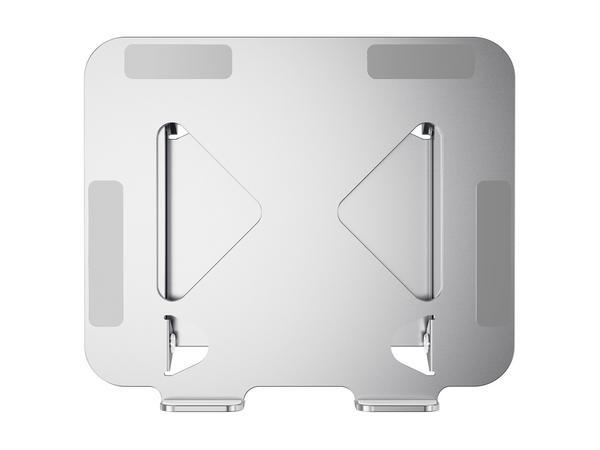 1 SUPPORT PC PORTABLE AJUSTABLE