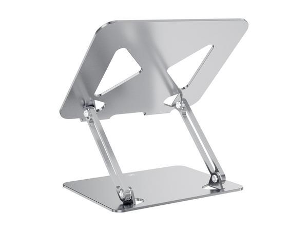 1 SUPPORT PC PORTABLE AJUSTABLE