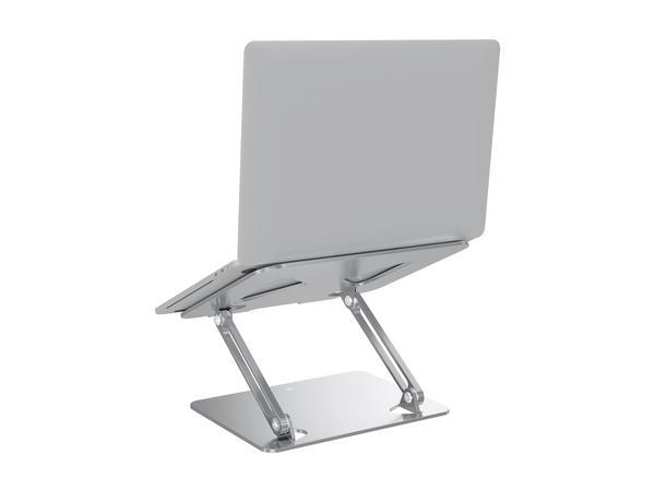 1 SUPPORT PC PORTABLE AJUSTABLE