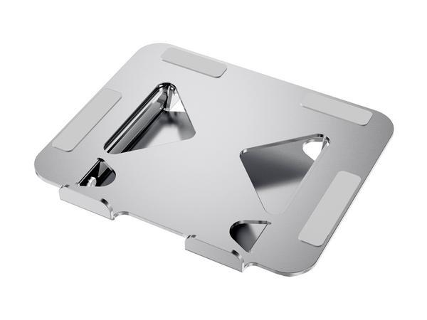 1 SUPPORT PC PORTABLE AJUSTABLE