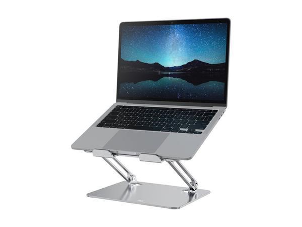 1 SUPPORT PC PORTABLE AJUSTABLE