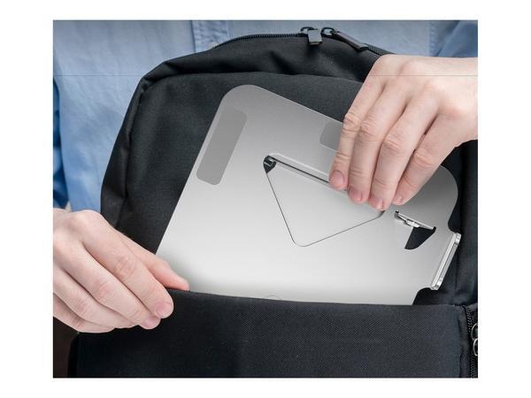 1 SUPPORT PC PORTABLE AJUSTABLE