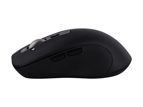 1 Souris sans fil double molette INFINITE