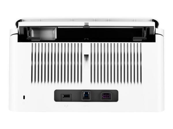 HP Scanjet Enterprise Flow 7000 s3 Alimentation papier de scanner 600 x 600 DPI A4 Blanc