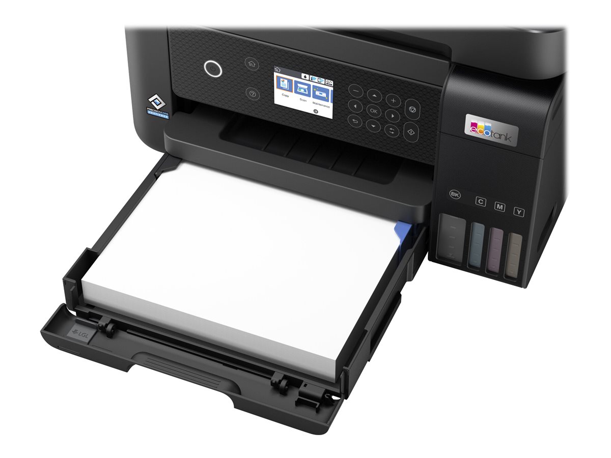 Epson EcoTank ET-3850 Jet d'encre A4 4800 x 1200 DPI 33 ppm Wifi