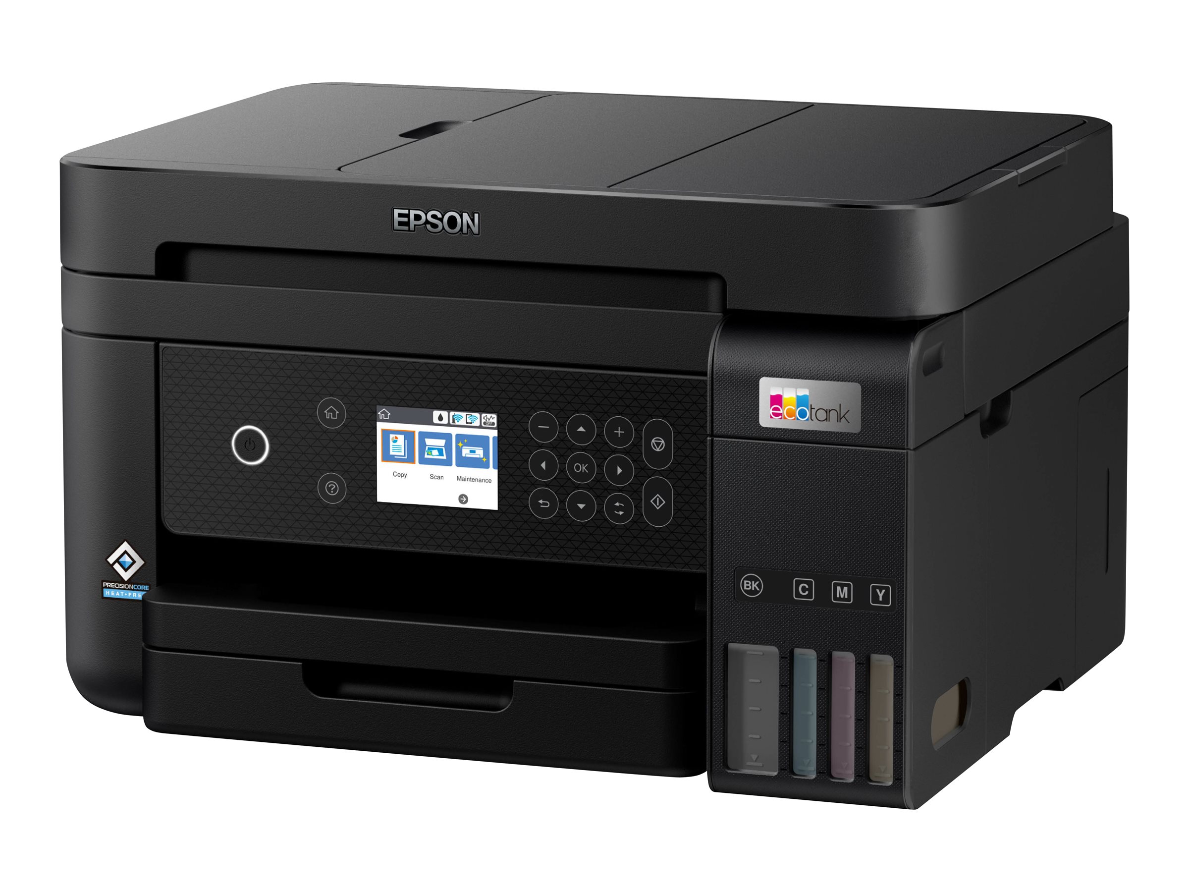 Epson EcoTank ET-3850 Jet d'encre A4 4800 x 1200 DPI 33 ppm Wifi