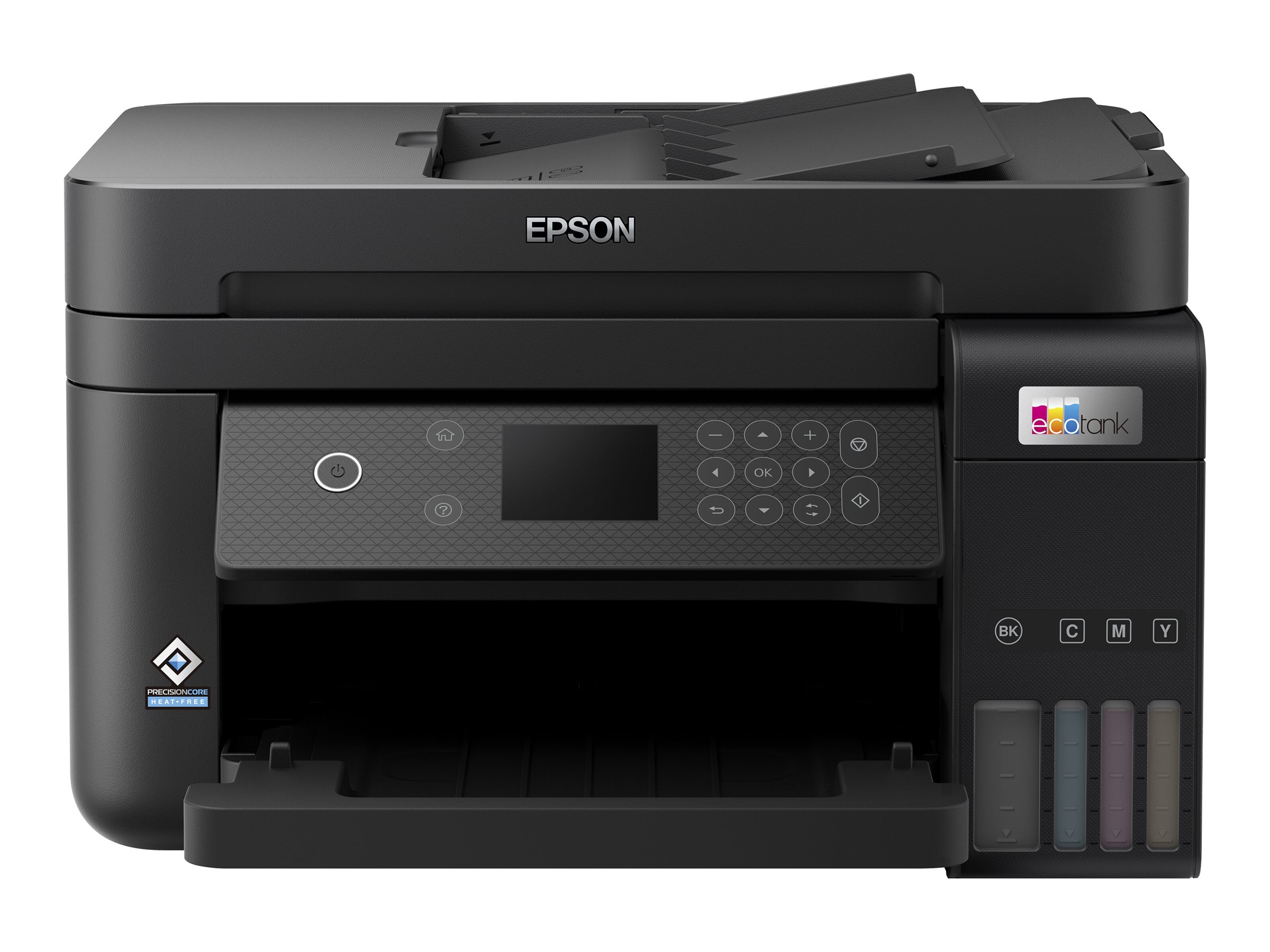 Epson EcoTank ET-3850 Jet d'encre A4 4800 x 1200 DPI 33 ppm Wifi