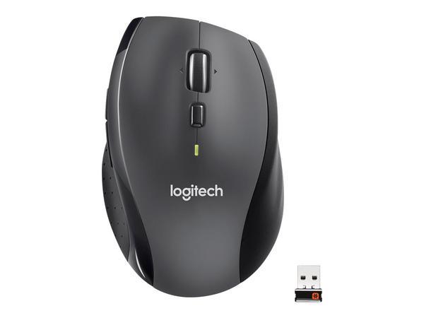 Logitech LGT-M705S